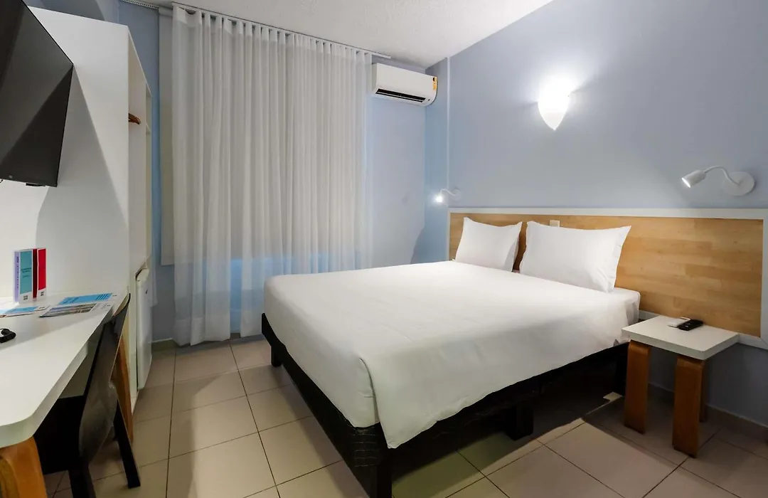 Ibis Styles Manaus-1
