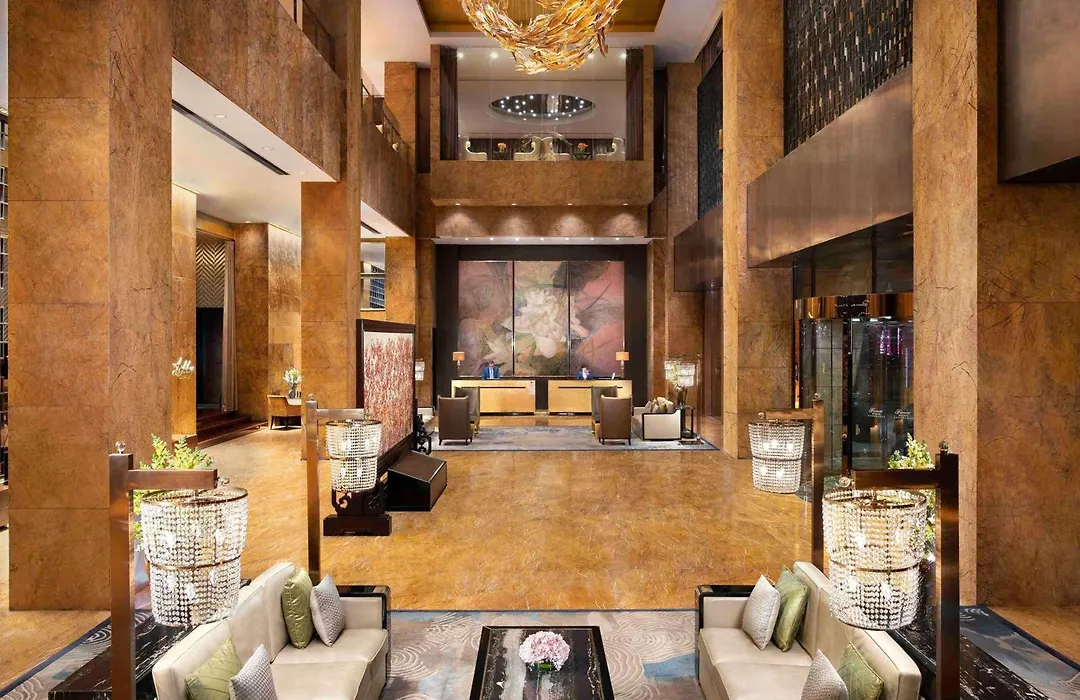 Fairmont Beijing-1
