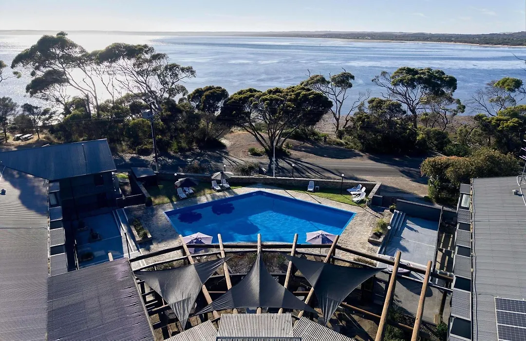 Mercure Kangaroo Island Lodge-1