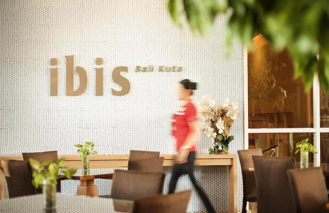 Ibis Bali Kuta-1