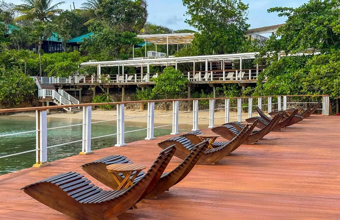 Hotel Roatan Media Luna Resort, Affiliated By Melia-1