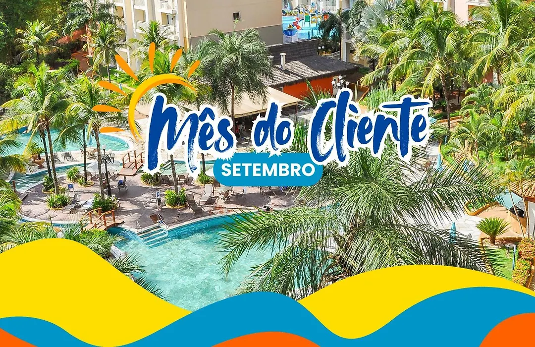 Thermas De Olimpia Resort-1