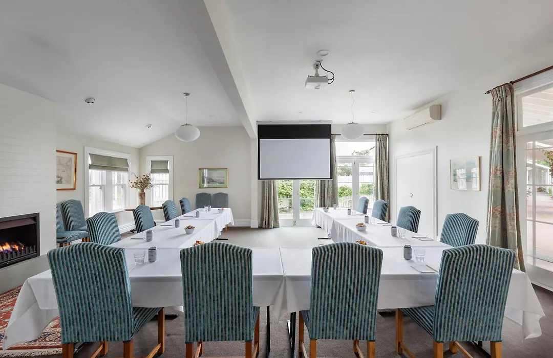 The Martinborough Hotel-1