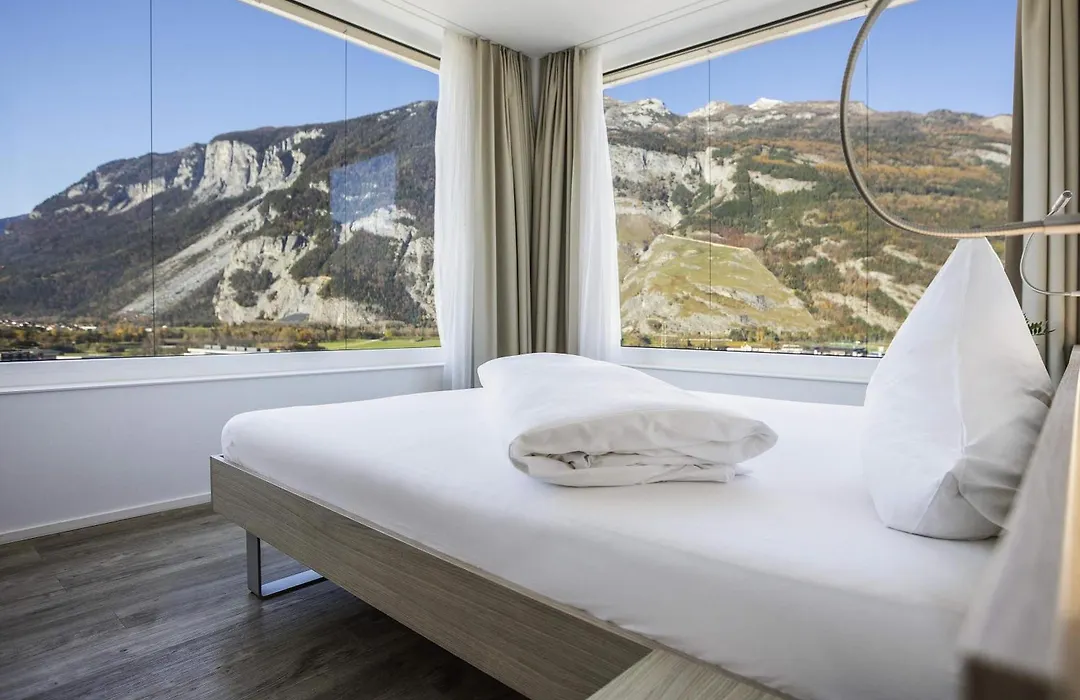 Mercure Chur City West-1