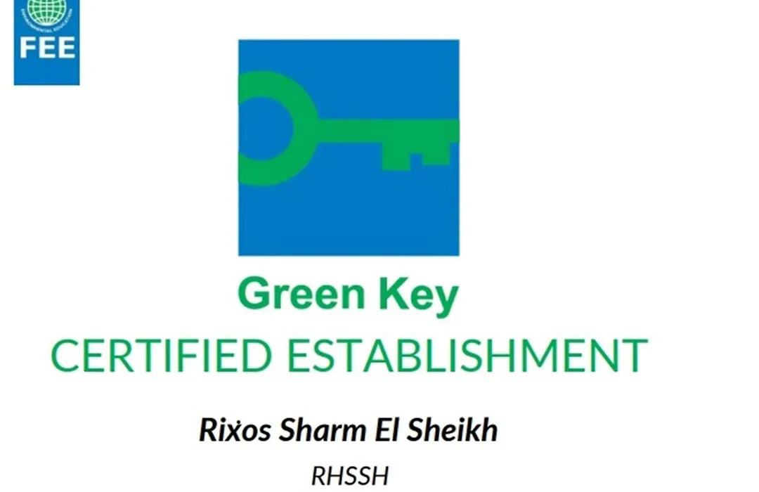 Rixos Sharm El Sheikh - Adults Only 18 Plus-1
