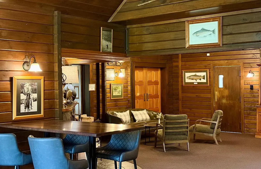 Tongariro Lodge-1