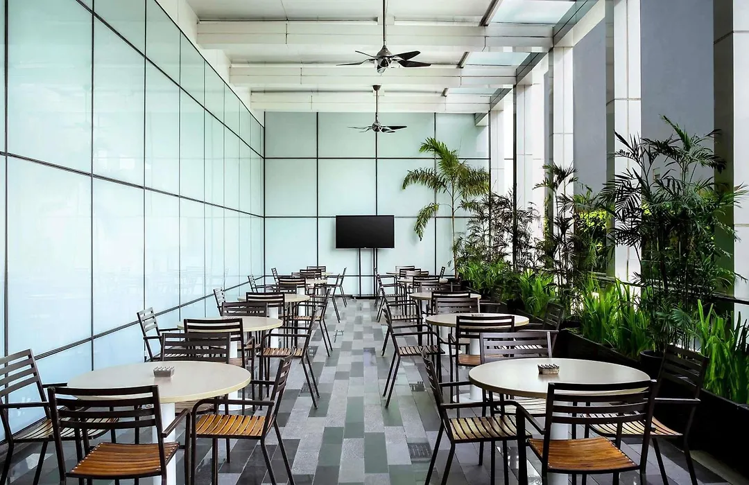 Grand Mercure Jakarta Harmoni-1
