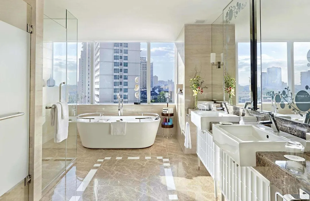 Fairmont Makati-1