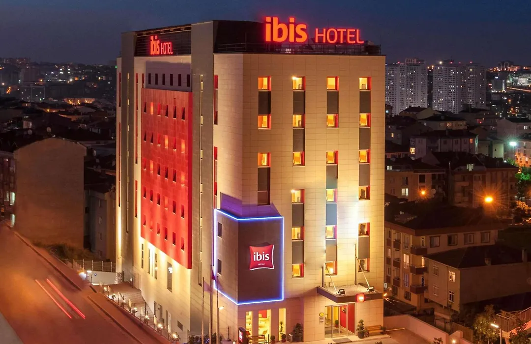 Ibis Istanbul Esenyurt-1