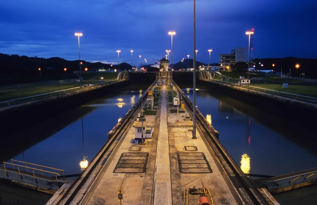 Holiday Inn Panama Canal By Ihg-1
