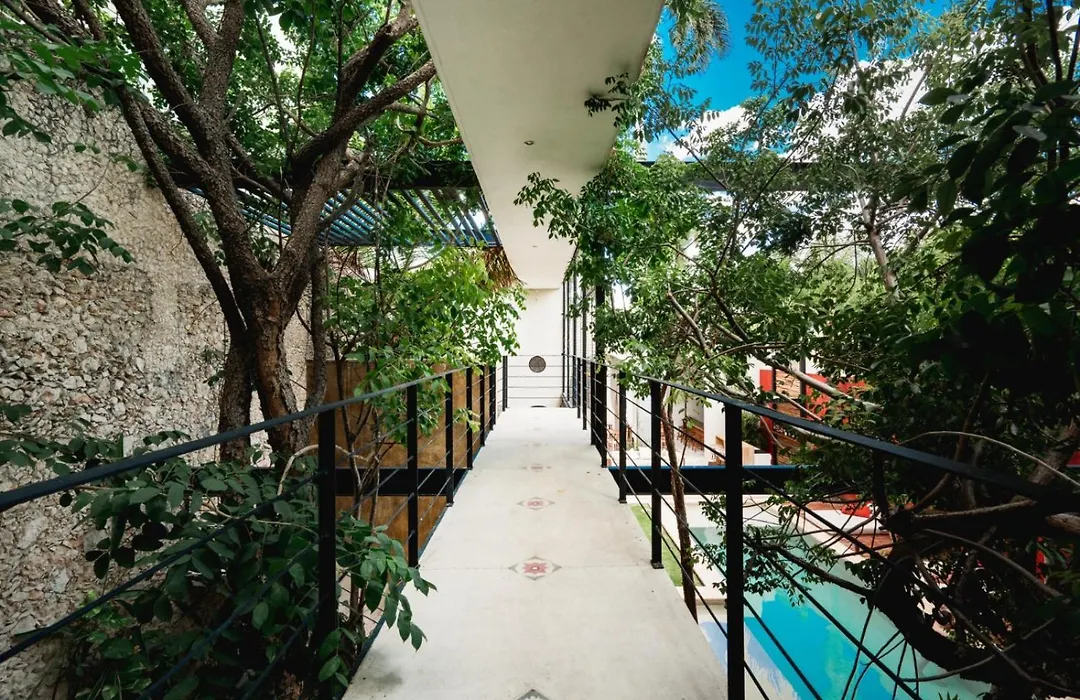 Casa De Las Palomas Boutique Hotel By Paloma'S Hotels - Adults Only-1