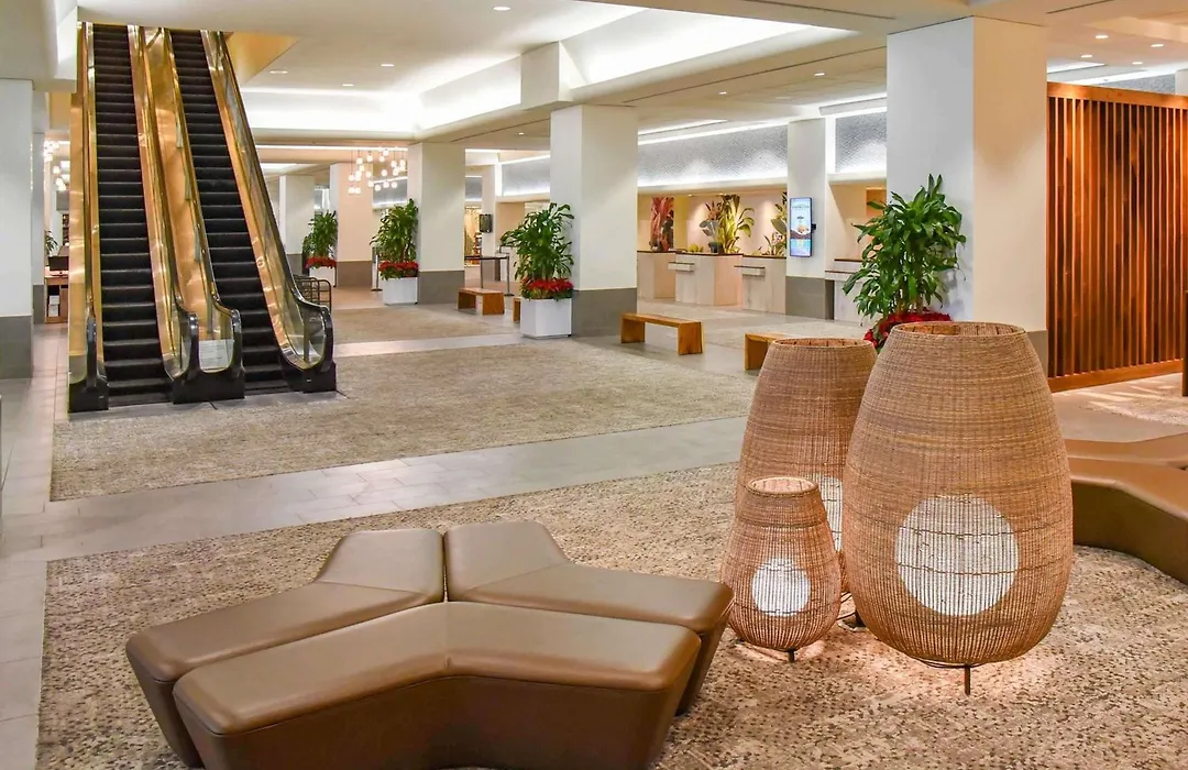 Ala Moana Honolulu By Mantra-1