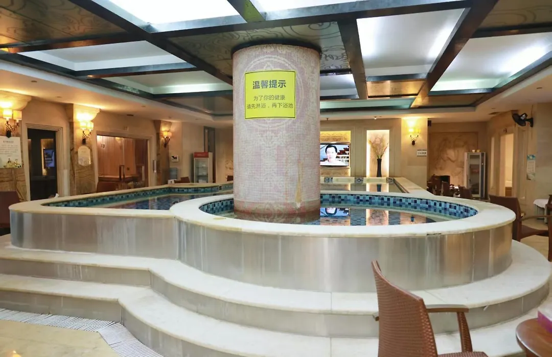 Mels Weldon Dongguan Humen-1