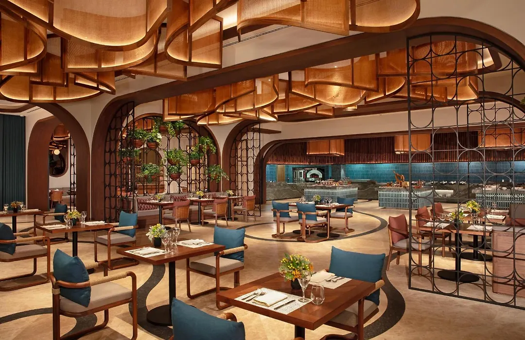 Secrets Maroma Beach Riviera Cancun - Adults Only-1