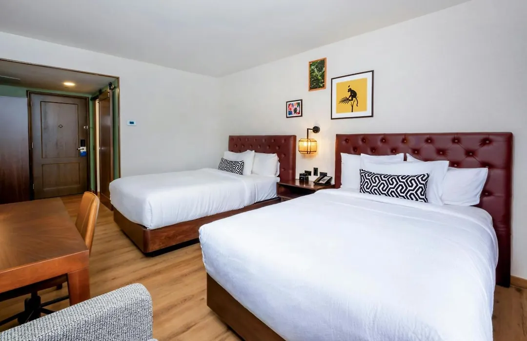 Four Points By Sheraton San Jose Costa Rica-1