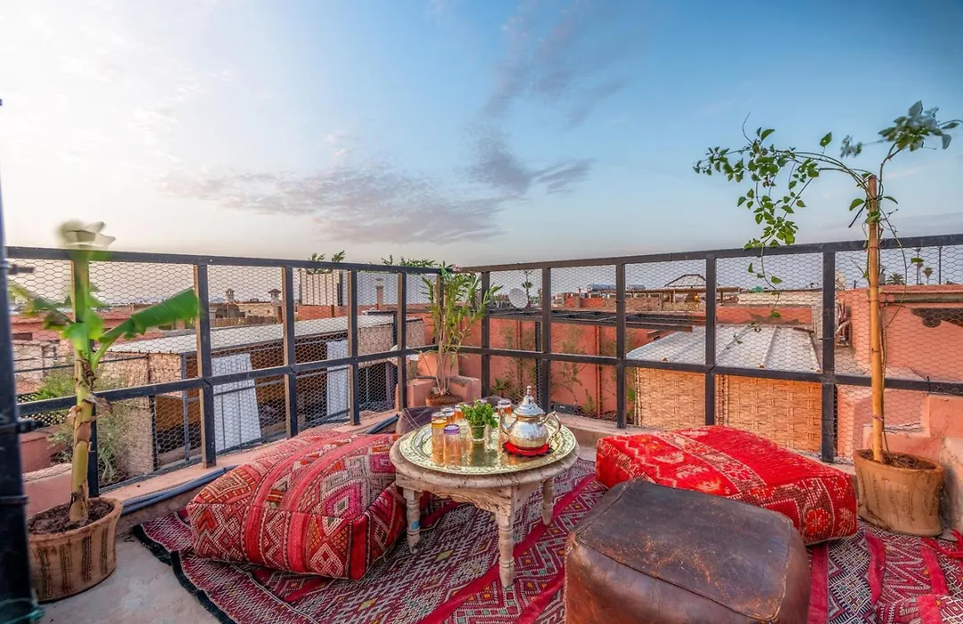 Riad Saba-1
