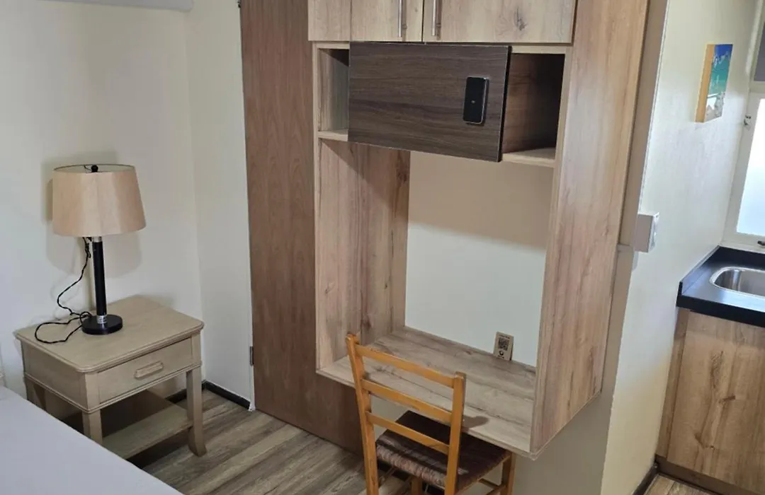 A1 Apartments Aruba-1