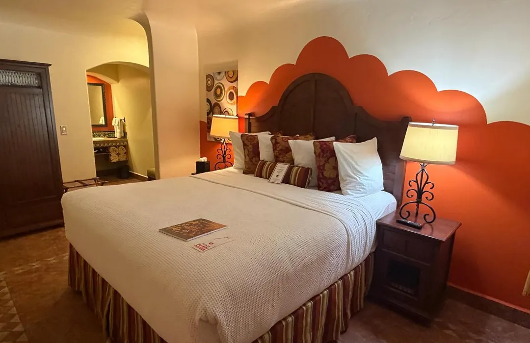 Los Arboles Hotel-1