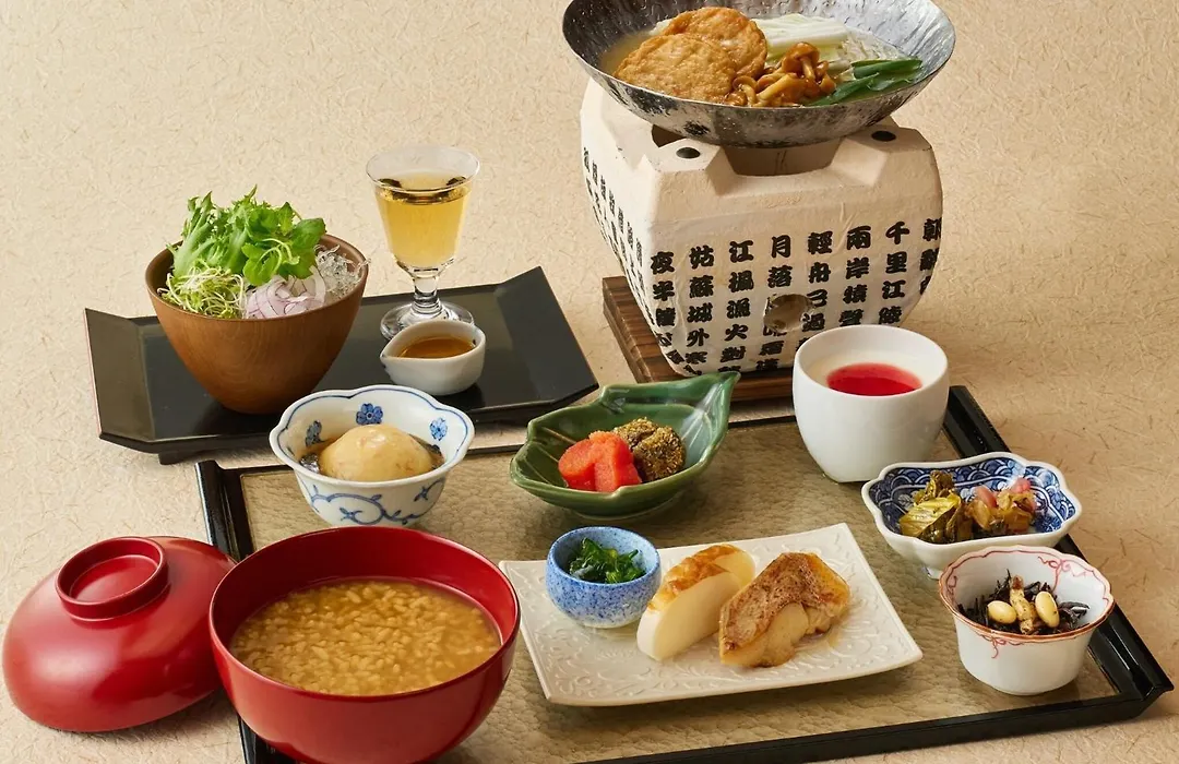 Sun Members Kyoto Saga-1