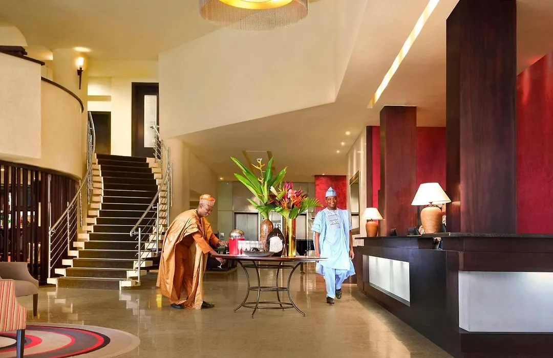 Moevenpick Hotel Ikoyi Lagos-1