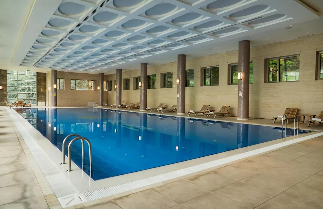 Sheki Palace Hotel-1