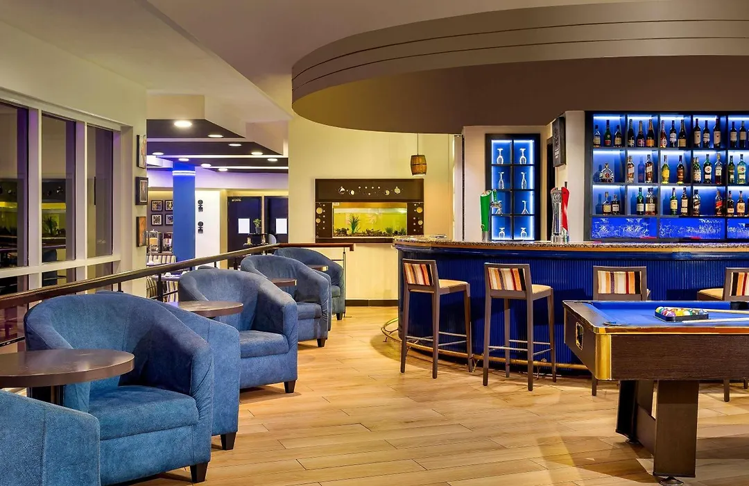 Novotel Port Harcourt-1