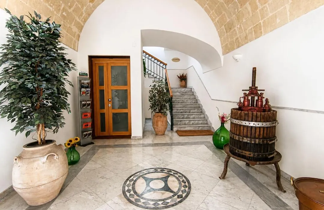 Albergo Roma-1