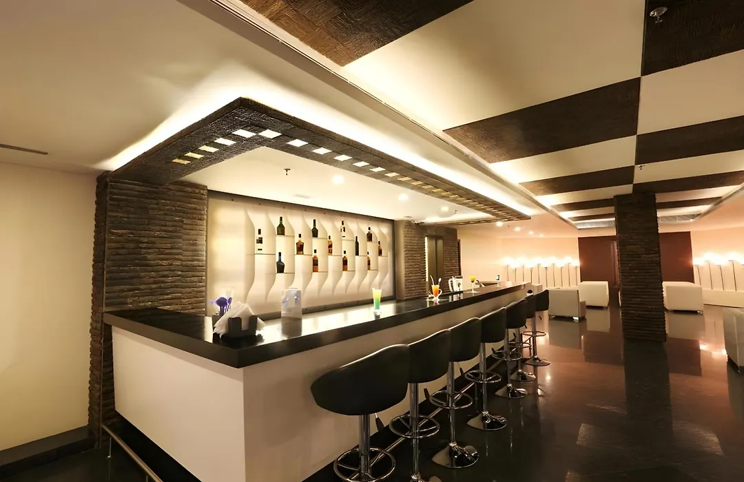 Golden Tulip Jaipur City Center-1