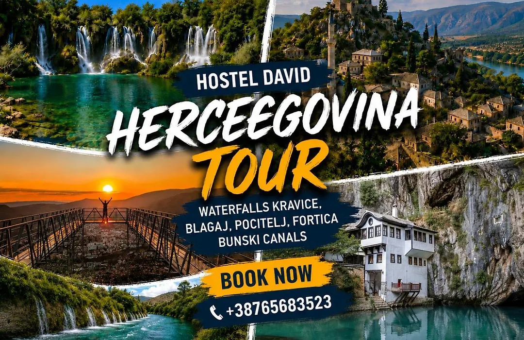 Hostel David-1