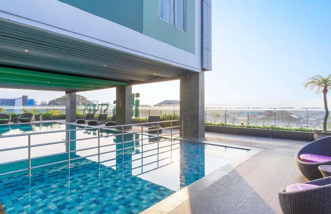 Ibis Styles Malang-1