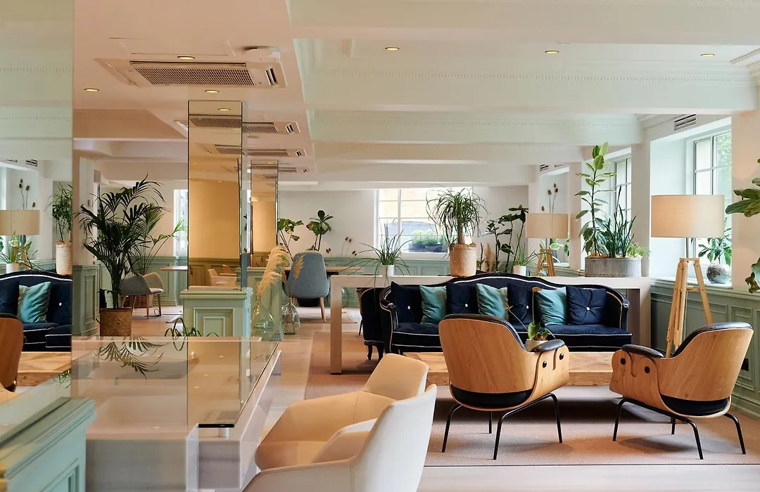 The Level At Melia White House-1