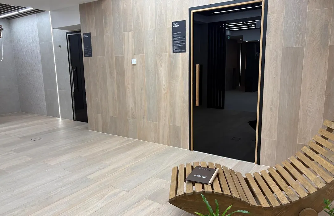 Hotel Jaworzyna Krynicka-1