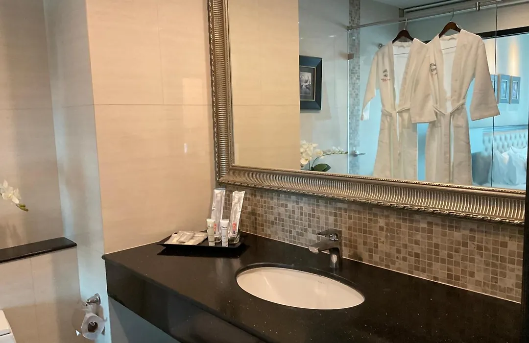 Sn Plus Hotel - Sha Plus-1