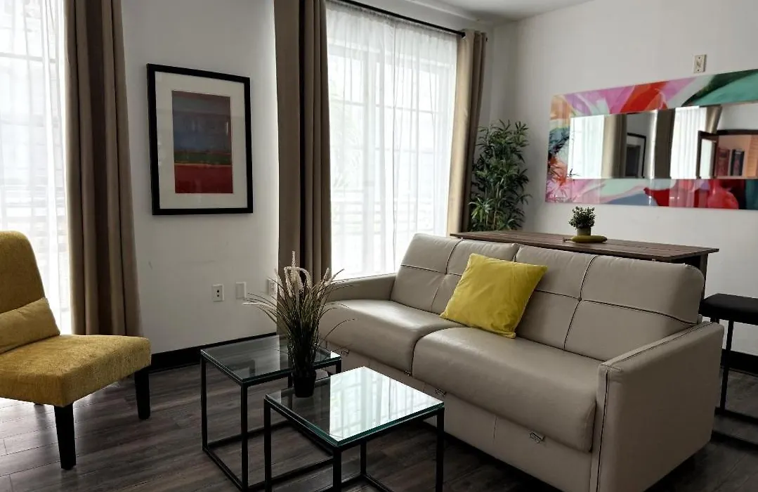 Strand Ocean Drive Suites-1