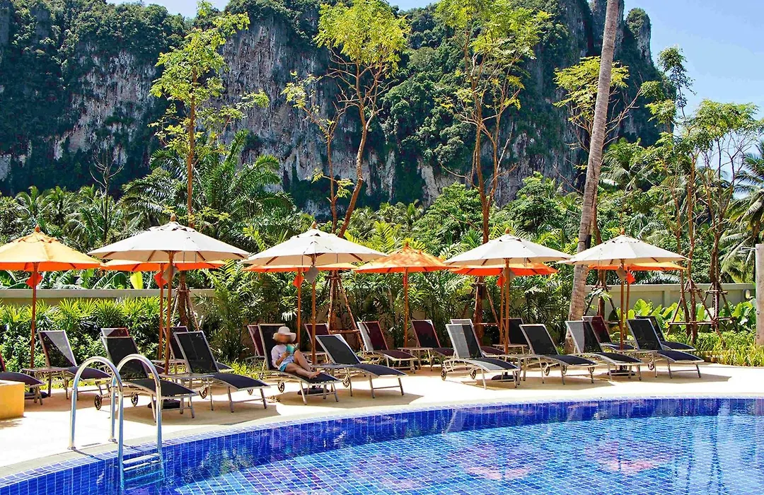Ibis Styles Krabi Ao Nang-1