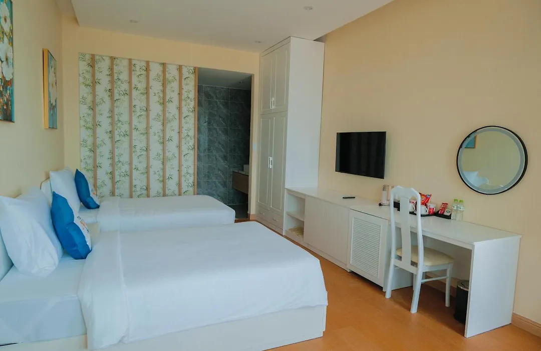 Sv Boutique Resort-1