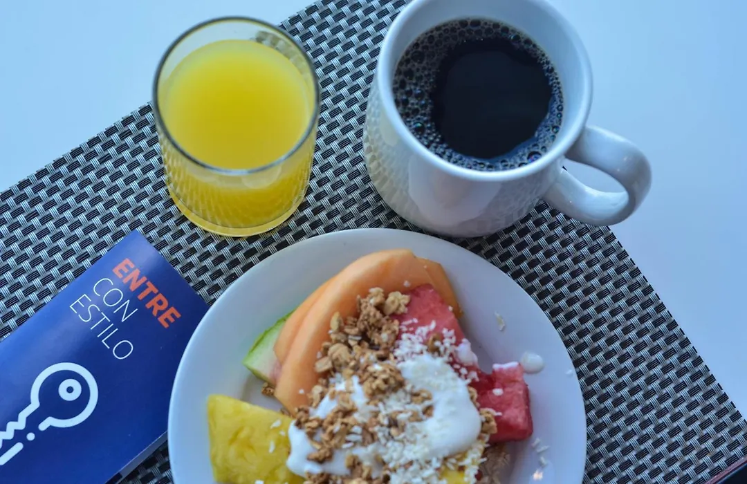 Holiday Inn Express Managua By Ihg-1