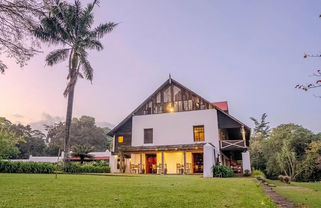 Ngare Sero Mountain Lodge-1