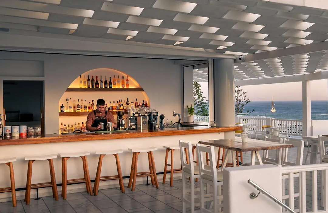 The George Hotel Mykonos-1