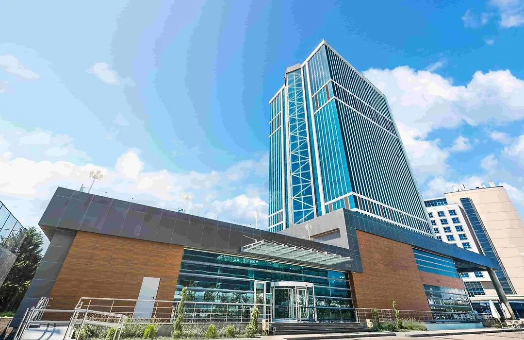 Downtown Ankara Hotel-1