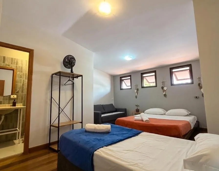 Hostel Matilda-1