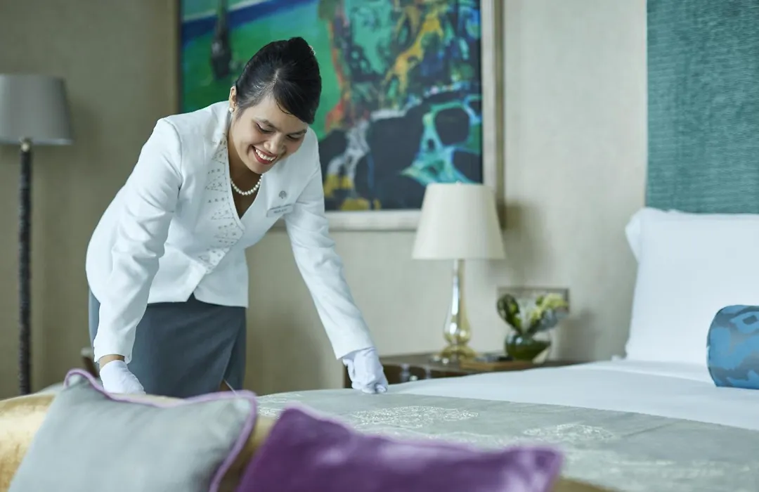 Raffles Jakarta-1