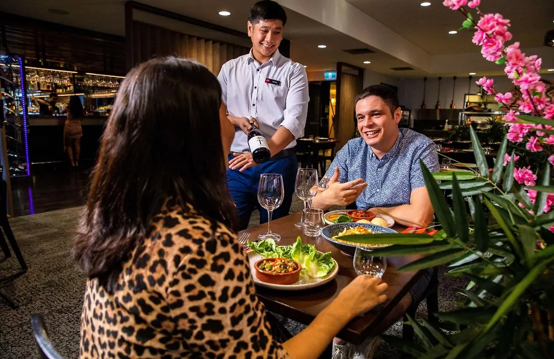 Rydges Palmerston - Darwin-1