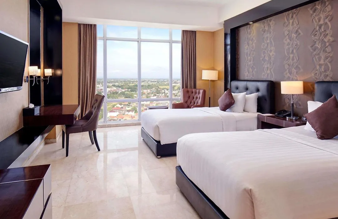 Grand Mercure Solo Baru-1