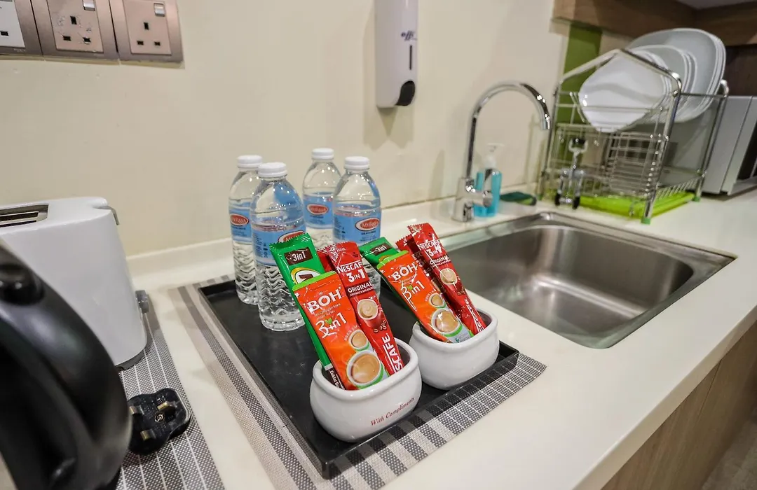 Valya Hotel, Ipoh-1