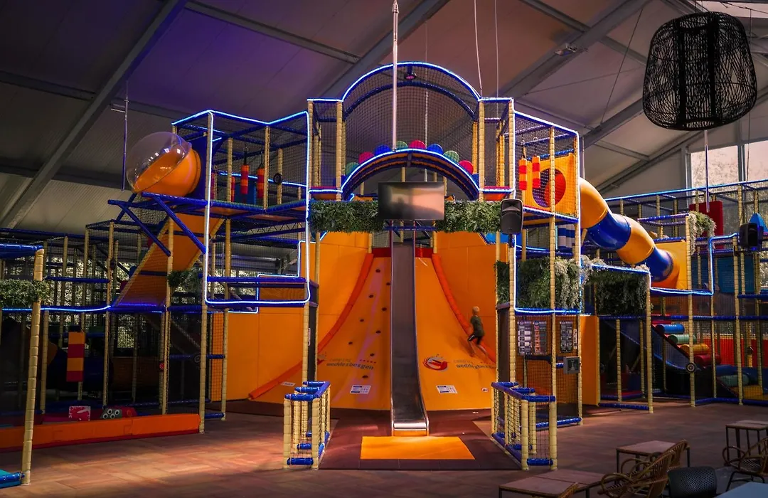 Camping Wedderbergen-1