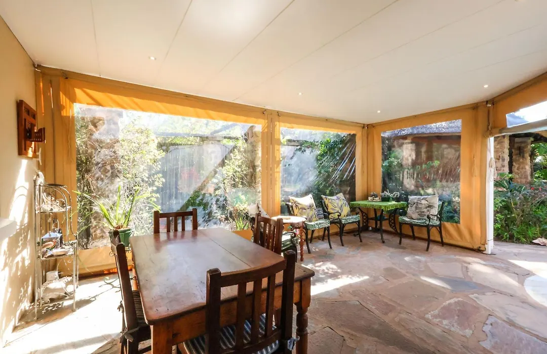 York House Guest House-1