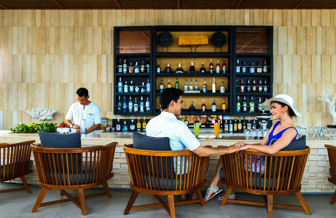 Hua Hin Marriott Resort And Spa-1
