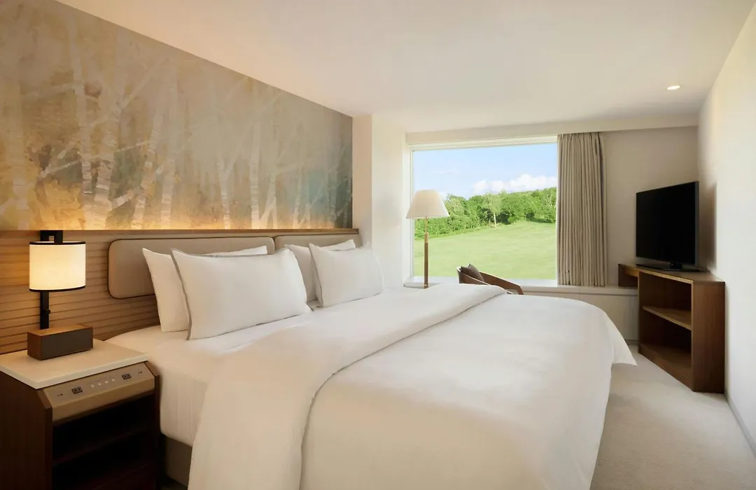 The Westin Rusutsu Resort-1