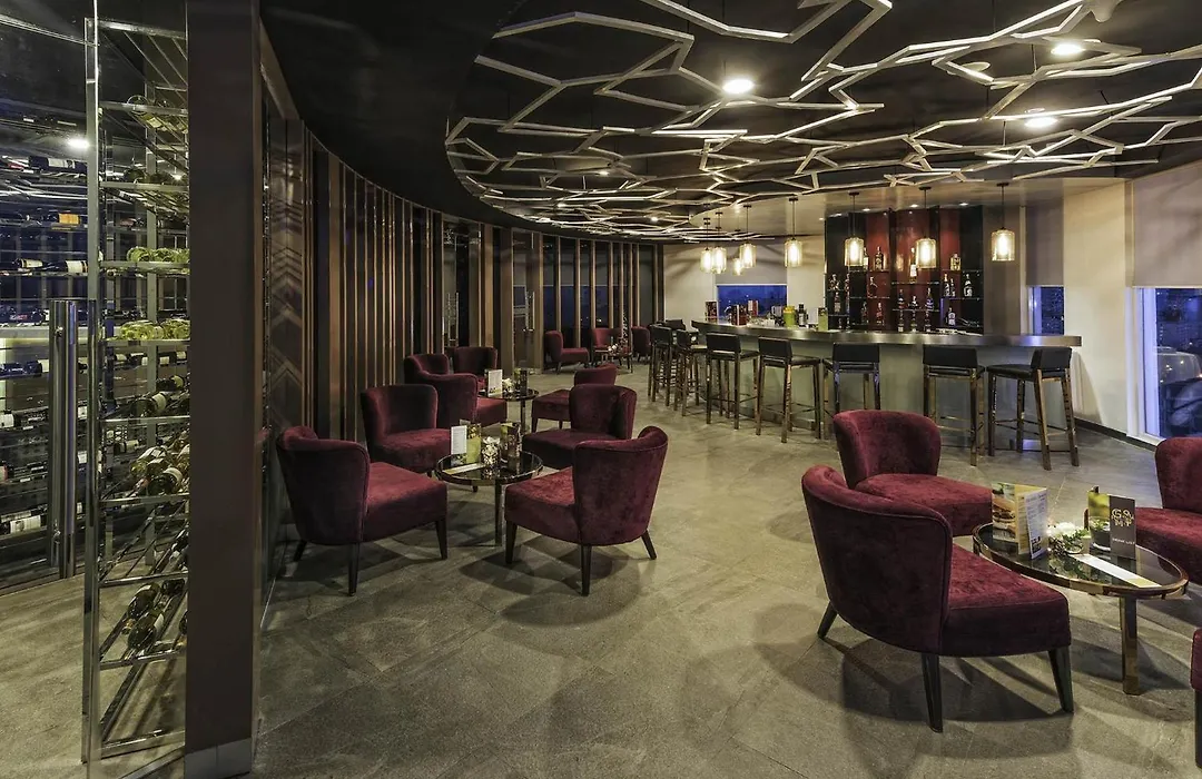 Novotel Suites Hanoi-1